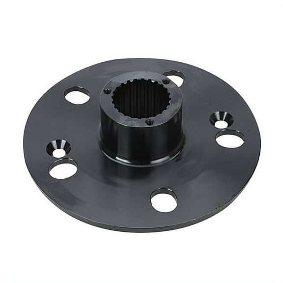 Winters Performance 1680-5 on 4 3/4 Drive Flange