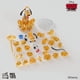 thumbnail image 4 of -bloques de construcción de cristal tridimensionales para niños y niñas, juguetes de Mickey, Minnie, Pato Donald, adornos hechos a mano, regalos, 4 of 5