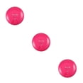 thumbnail image 3 of ZheElen Sturdy And Safe Box With Weekly Pills Dispenser Portable Size PP Pill Case Pill Box rose red 3Set, 3 of 6