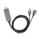 thumbnail image 4 of Adaptador Convertidor De USB A Alimentado Por USB 4K / 8/8 Plus Sunnimix Cable adaptador HDMI, 4 of 6