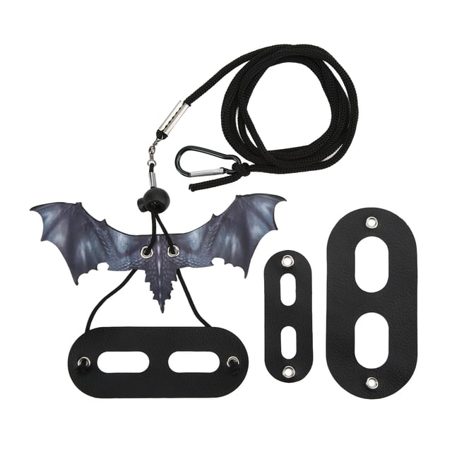 Bearded Dragon Lizard Leash Harness,Small Reptiles Animals Harness Adjustable Bearded Dragon Leash Small Reptiles Traction Rope True Excellence