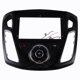thumbnail image 4 of Kit de salpicadero estéreo de 9 pulgadas para Ford Focus 2012-2017 Afortunado Sencillez, 4 of 5
