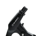 thumbnail image 3 of Pancas de para s ligera ajuste universal para diámetro 22mm manilr de carretera de montaña Maneles de de Accesori Negro DYNWAVEMX Palancas de freno de bicicleta, 3 of 8
