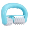 thumbnail image 1 of Massage Body Roller Brush, Body Massage Roller, Comfortable Non-  For Neck Back, 1 of 6