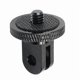 thumbnail image 1 of 1/4 Screw Convert Mini Tripod Adapter for 12/11/10/9, GO 3S/X4 for Action Camera Accessories, Camera Mount, 1 of 5