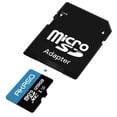 thumbnail image 2 of Tarjeta de memoria AKASO 128GB microSDXC U3 con adaptador - 4K UHD, 2 of 6