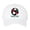 White, variant on Canada Soccer World International Cup 2026 Hat – Adjustable Baseball Cap – World Football Supporter Gear CUP26