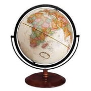 Freeport Large Desktop World Globe