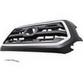 thumbnail image 3 of Grille Assembly For 2016-2017 Toyota Tacoma, 3 of 9