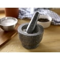thumbnail image 7 of Fox Run Granite Mortar and Pestle, 7 of 7