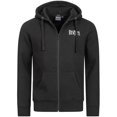 thumbnail image 1 of Benlee Herren Zip Hoodie Chest Logo, 1 of 4