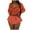 RD1, variant on HXWCHs Women's Summer Tracksuit Set Fashionable Jacket Crop Top and Pleated Mini Skirt Outfit M Blue