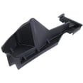 thumbnail image 3 of For Toyota Highlander 2008 09 10 11 12 2013 Radiator Support Air Deflector Driver Side | Lower | Replacement For TO1218100 | 532940-E-040, 532940-E-050, 3 of 4