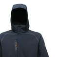 thumbnail image 3 of Regatta Mens X-Pro Repeller Softshell Jacket (water Repellent), 3 of 4
