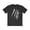 Black, variant on Effete Feline Claw Marks Scratch Men Very Important Tee