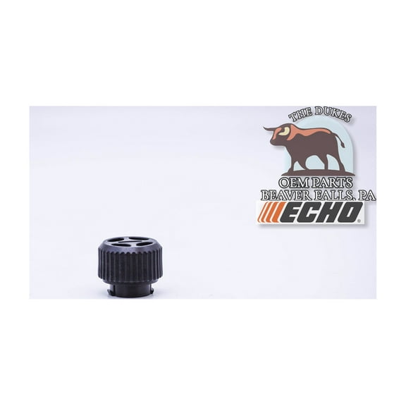 GENUINE ECHO AIR FILTER KNOB CS-590 CS-600 CS-620P A235000201
