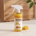 thumbnail image 3 of Beeswax Spray Care & Nourishment for Color & Crack Prevention.120ml, 3 of 6