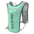 thumbnail image 1 of 5L Outdoor Running Backpack Bicycle Backpack Sports Vest Ultralight Riding Bag Women Men Breathable Jogging, 1 of 8