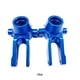 thumbnail image 5 of Bloque de dirección Bewildely 2 uds para ARRMA 1/8 coche deportivo plano azul, 5 of 6