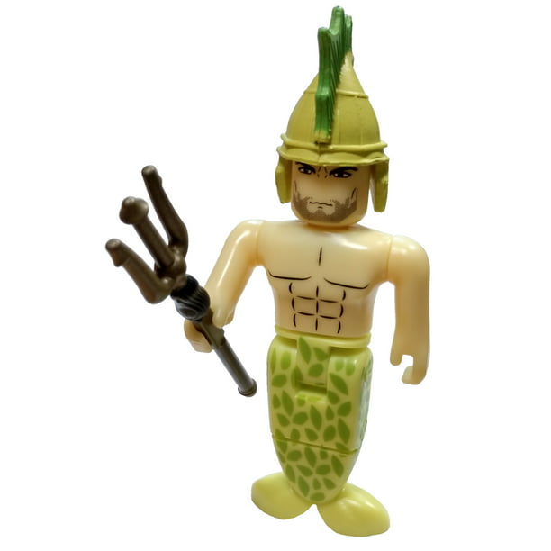 Roblox Red Series 4 Neverland Lagoon Epic Merman Mini Figure With Red Cube And Online Code No Packaging Walmart Com Walmart Com - roblox watermelon shark toy