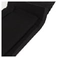 thumbnail image 4 of 2X Ankle Strap D-Ring Multi Gym Cable Attachment Thigh Leg Pulley Weight Lifting Black, 4 of 7