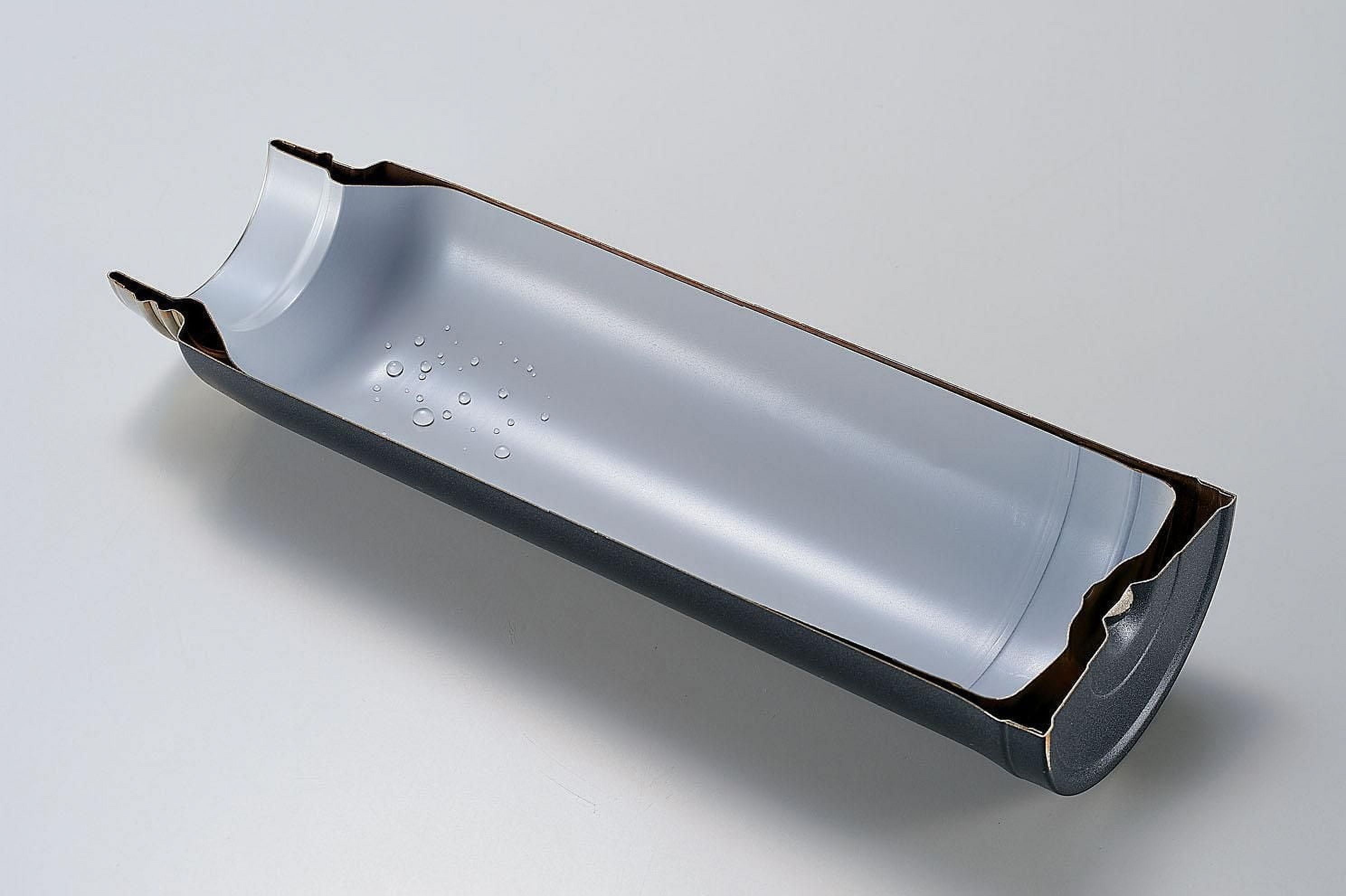 Zojirushi Bouteille isolée sous vide SM-TA60(XA), Inoxydable, 0,6L