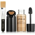 thumbnail image 1 of Stila Stay All Day Foundation, Concealer & Brush Kit #10 Caramel, 1 of 1