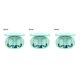 thumbnail image 1 of Sidaley 1 par de auriculares llamada manos libres compatible con Bluetooth 5.0 Auriculares impermeables para fitness en la oreja Auriculares con Type1 NO1, 1 of 6