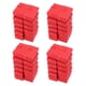 thumbnail image 1 of 48Pcs Cajas de Regalo de Joyería de Papel para Exhibir Anillos de Joyería, Relojes Pequeños, Collares, Pendientes, Caja de Embalaje de Regalo de Pulsera (Color de Mezcla), 1 of 8
