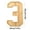 D, variant on Snmubt Number 1 Tray for Vegetable Platter Wooden Food Board Birthday Snack Plate for Party and Graduation Ceremony Gathering