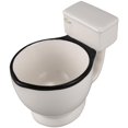 thumbnail image 2 of Taza de cerámica de baño Afortunado 300ml Sencillez, 2 of 3
