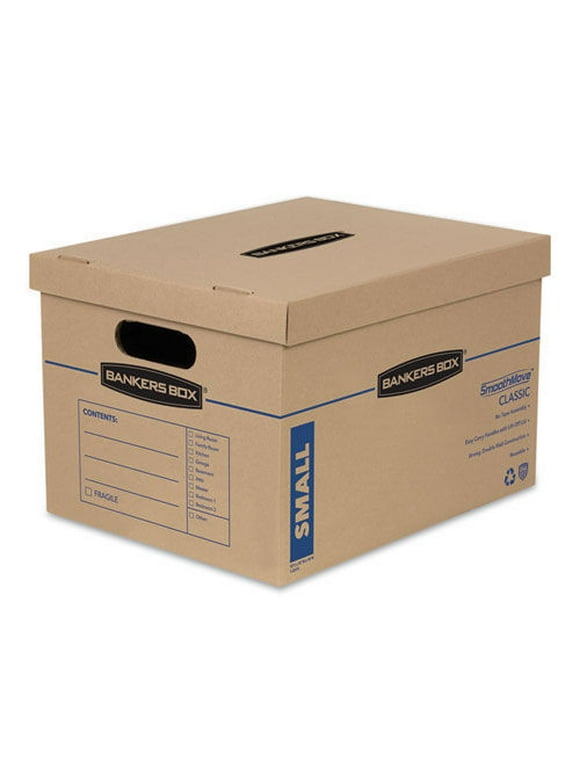 Small Moving Boxes - Walmart.com