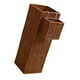 thumbnail image 4 of Porta Tejido con Canasta Colgante, Decoración Resistente Y Liviana, Elegante Organizador de Cubo de Almacenamiento para La Entrada Del Dormit 20 cm x 20 cm x 58 cm, 4 of 8