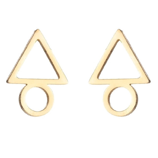 Fiudx Pendientes de Moda, Exquisita Joyería de Aleación, Diseño Colorido para Clavícula, Accesorio Llamativo, Regalo de Compromiso para Bodas, Elegante Accesorio para Mujer, Pieza Llamativa para Ocas