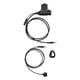 thumbnail image 3 of Micrófono de dedo U94 PTT - Adaptador de auriculares Plug and Play para teléfono móvil, 3 of 10