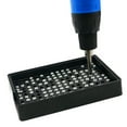 thumbnail image 2 of COOLHOOD Technician Screw Sorting Organizers With Antistatic Protective Counting Mechanism Suitable for Various Sizes Fasteners, 2 of 3
