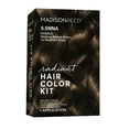 thumbnail image 2 of (2 pack) Madison Reed Radiant Permanent Hair Color Kit, Dosolo, (5.5NNA), Medium Neutral Brown, 8-Piece Kit, 2 of 8