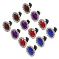thumbnail image 1 of Raindrops 12Ud Accesorios Para Con Clips De Para Y Estilo, 1 of 6