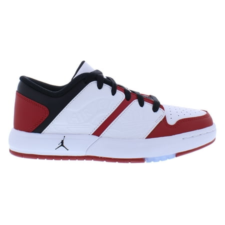 Nike Jordan NU Retro 1 Low GS Boys Shoes