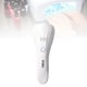 thumbnail image 4 of Lámpa uñas LED de mano, recargable, inalámbrica, de secado , mini luz para uñas, equipo de uñas, secado uñas para , Blanco Macarena Máquina secadora de uñas, 4 of 8