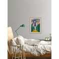 thumbnail image 3 of Welcome Summer Framed Painting Print, 3 of 6