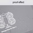 thumbnail image 3 of For DJI NEO 2 Drone Body Storage Mini Bag Outdoor Photography Protection Case/, 3 of 7