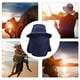 thumbnail image 2 of Sombrero unisex Estbridge con solapa para el cuello, ala ancha, para pesca, safari y protección UV, 2 of 8