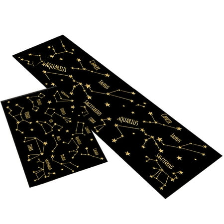 

Mosey Soft Absorbent Kitchen Carpet Keep Floors Clean Comfortable Living Room Easy Maintain Carpet Home Accessories