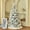 Silver, variant on Kbndieu 24Pcs Christmas Tree Balls for Christmas Decorations, 1.18 Inch Silver Shatterproof Christmas Ornaments for Xmas Tree Decor, Christmas Hanging Ornament for Holiday Wedding Party