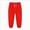A81-Red, variant on Gibobby Boys Pants Toddler Baby Boys Elastic Waist Casual Pants 2T 3T 4T 5T 6T 7T 8T Solid Color Trousers Winter Fall Outfits Little Boys Winter Pants(3-4 Years,Red)