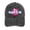 Black, variant on Auntie Sand Colour Baseball Cap for Men Women, Adjustable Snapback Hats Cotton Hat