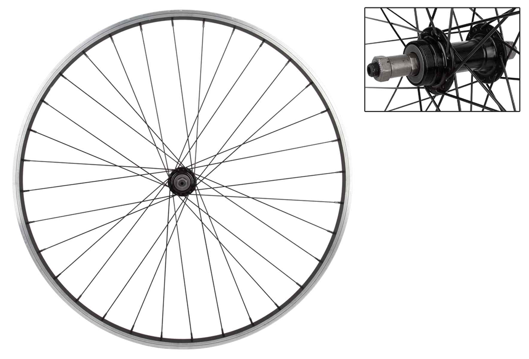 622x20 bike wheel