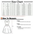 thumbnail image 3 of Sakmal Pink Summer Dresses for Women A Line Bridesmaid Plus Size Maxi Dress Solid Sleeveless Dresses, 3 of 6