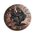 thumbnail image 2 of 28.5MM Luminous Watch Dial for ETA2836 2824 NH35 NH36 Movement, 2 of 4